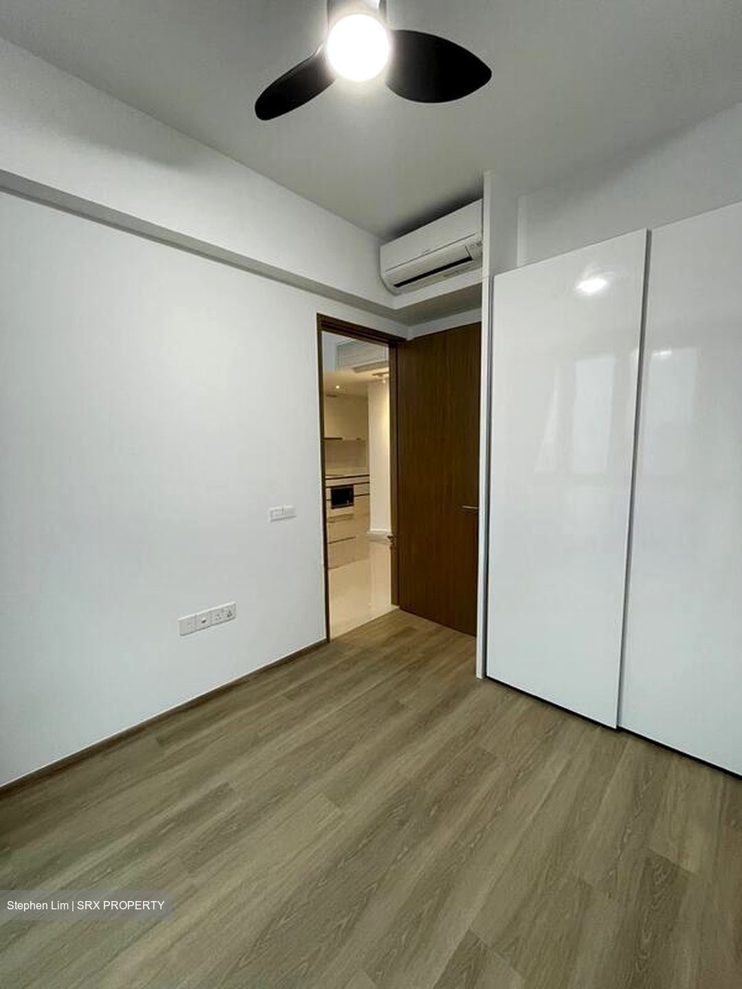 Parc Botannia (D28), Condominium #509683221